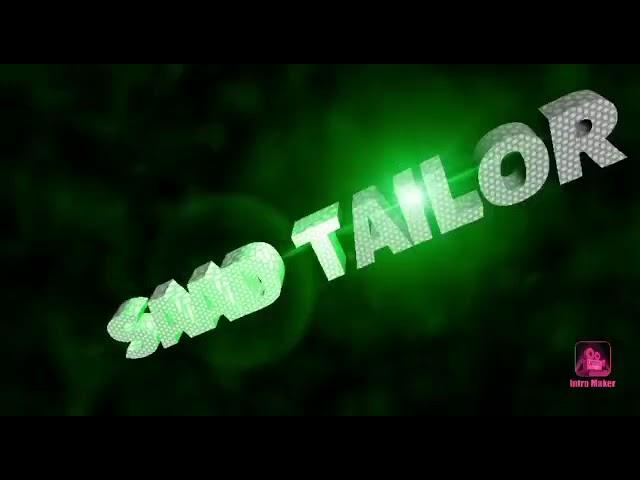 My Official YouTube Channel | Saad Tailer Dijkot | Must be Subscribe to any designs update