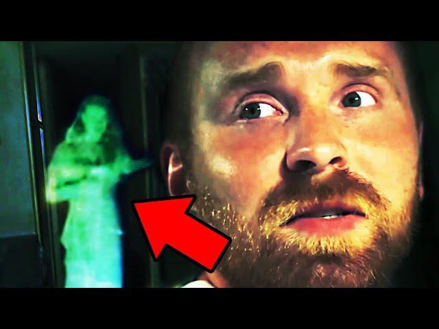 Top 5 SCARY Ghost Videos To SPOOK YA !