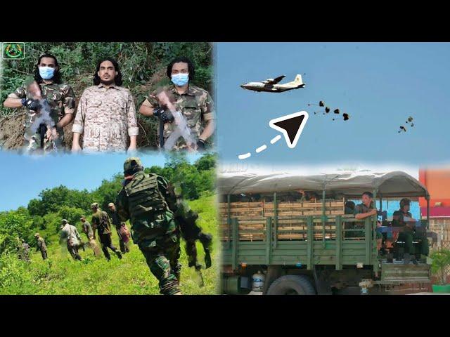 Rohingya News Today | AA & Moghs Current Situation in Arakan | Rohingya Reality TV | Nov 21, 2024