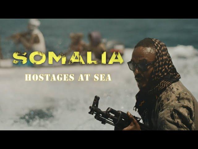 Special Ops: In the Heart of Combat | Somalia: Hostages at Sea