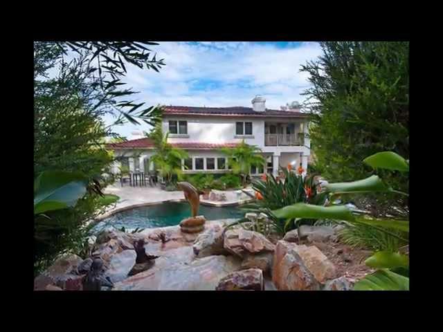 Olivenhain Encinitas House For Sale - Encinitas, CA 92024 House For Sale