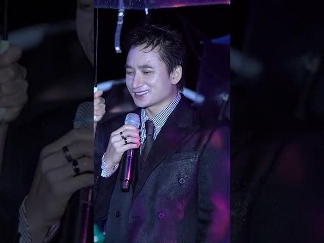 Khi nghệ sĩ hài Phan Mạnh Quỳnh đi diễn =))) #hoabay #hoabayliveconcert #hoabaytamdao