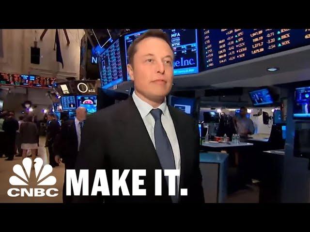 How Top Tech Entrepreneurs Use Regret As Motivation To Succeed | CNBC Make It.