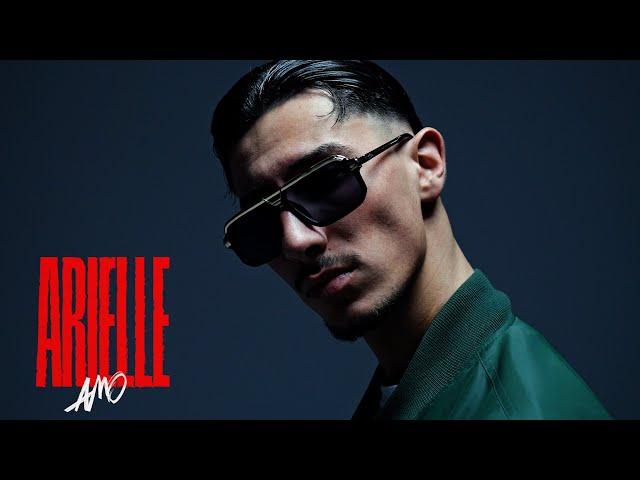 Amo - ARIELLE (prod. von Rkaz & Edo Kaleen) [official video]