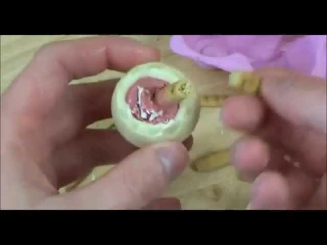 Clumsy JunkFoodTaster - Fanvideo by Craig