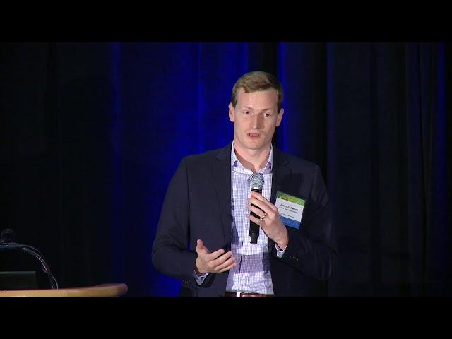 SVES 2018 | Talks by Visionary Founders: Spark Thermionics' Jared Schwede