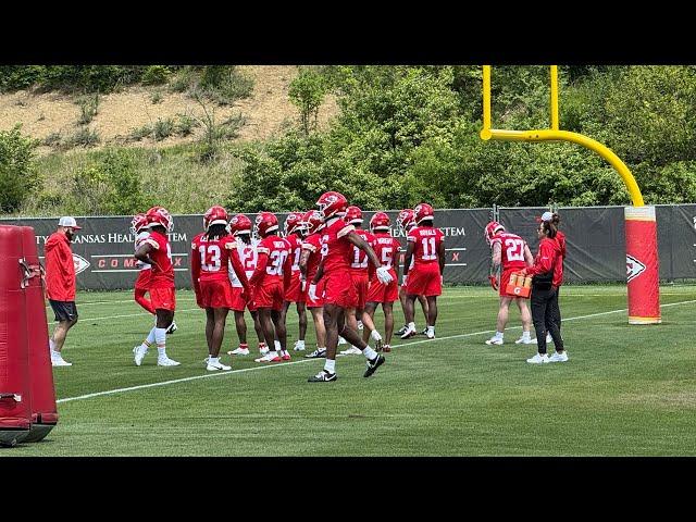 #ChiefsDigest LIVE Q&A May 20, 2025 with Matt Derrick