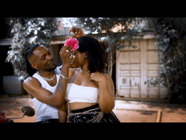 BAZA BAZA - LOVE IS GOOD (OFFICIAL MUSIC VIDEO) Enyuma