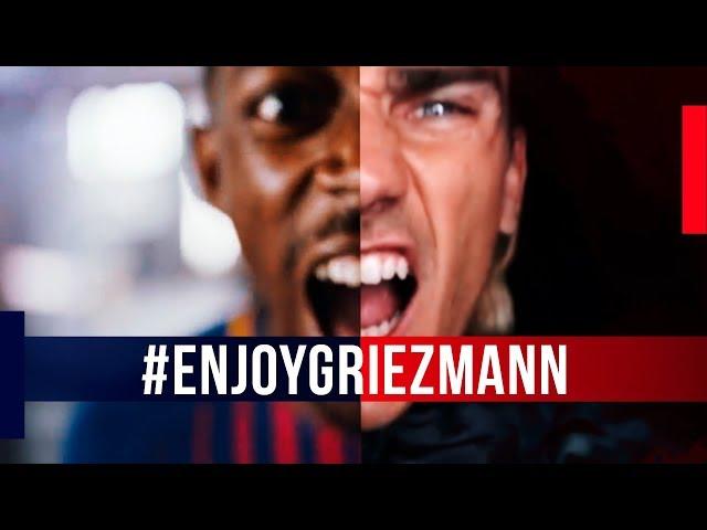 Welcome Antoine Griezmann - FC Barcelona | 2019/2020