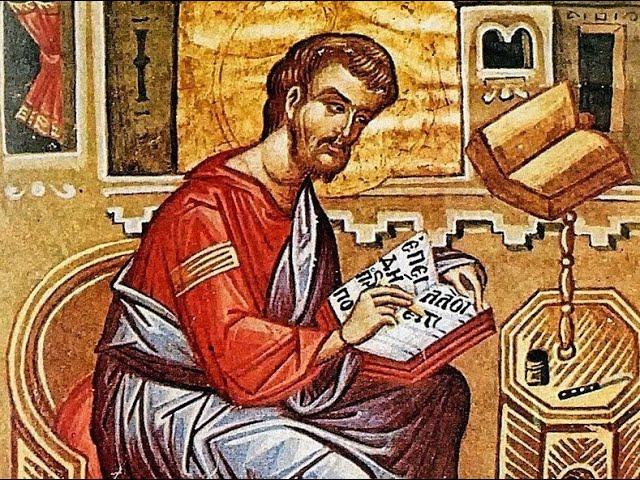 The Pharisees in Acts