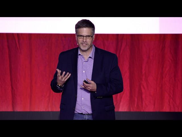 Innovation Has No Expiration Date | Mark Anderson | TEDxUniversityofNevada