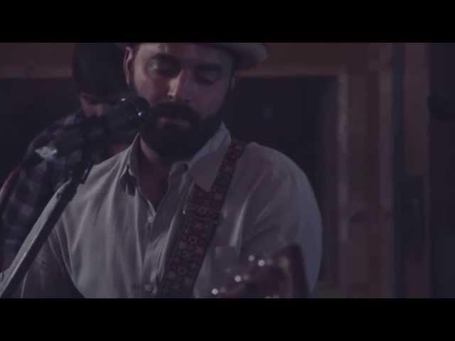 "What Would I Do Without You" - Drew Holcomb & The Neighbors // Brite Session