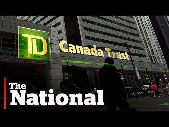 TD insider says bank doesn't want you to know it's outsourcing work overseas