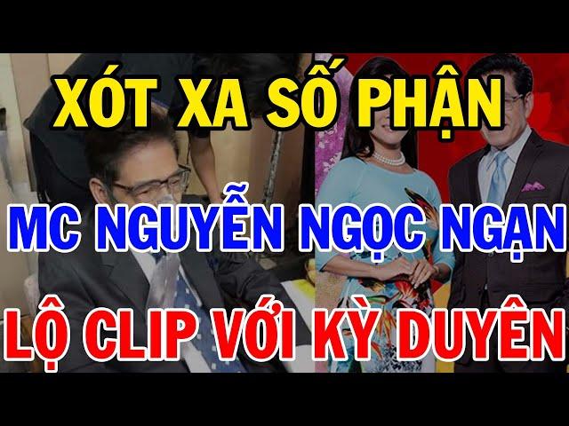 Xót Xa Số Phận Nguyễn Ngọc Ngạn Cuối Đời Lộ Chuyện Với Kỳ Duyên