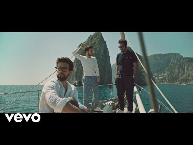 Il Volo - Sonreirás (Official Video)