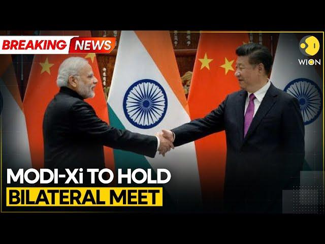 BREAKING: PM Modi, Xi Jinping To Hold Bilateral Meet On Wednesday | GRAVITAS