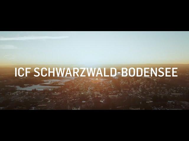 Wir sind ICF Schwarzwald-Bodensee