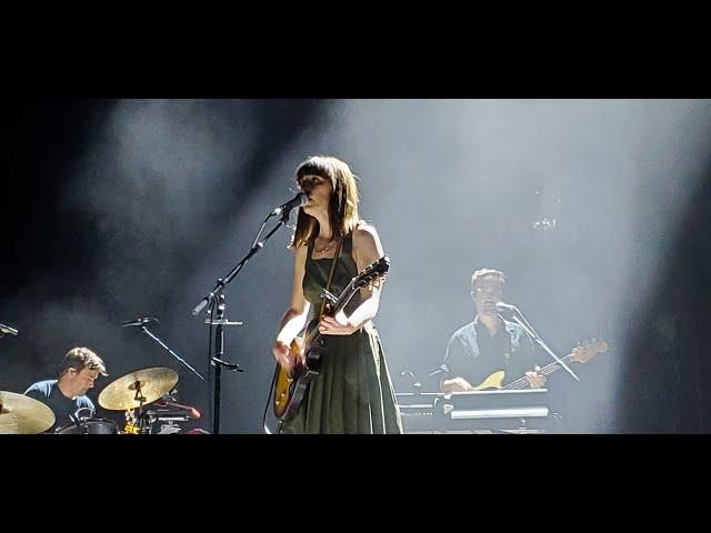 Feist - FULL CONCERT (The Pageant - St Louis, MO - 5/6/2023)