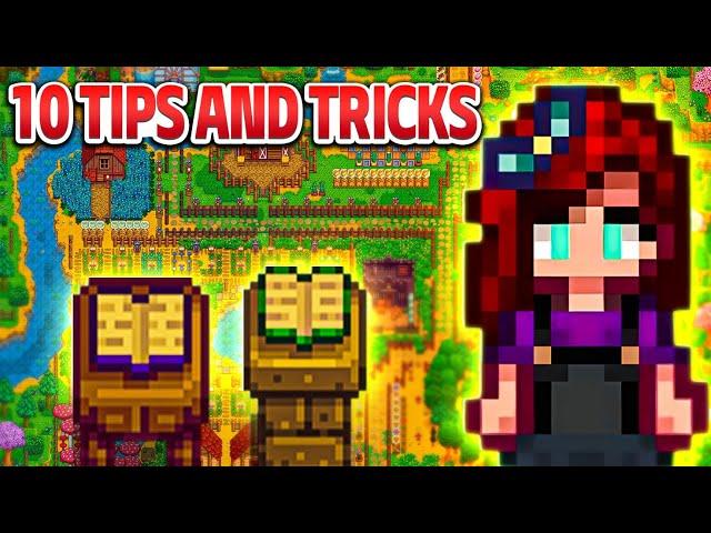 10 Tips And Tricks You MUST KNOW To Decorate In 1.6