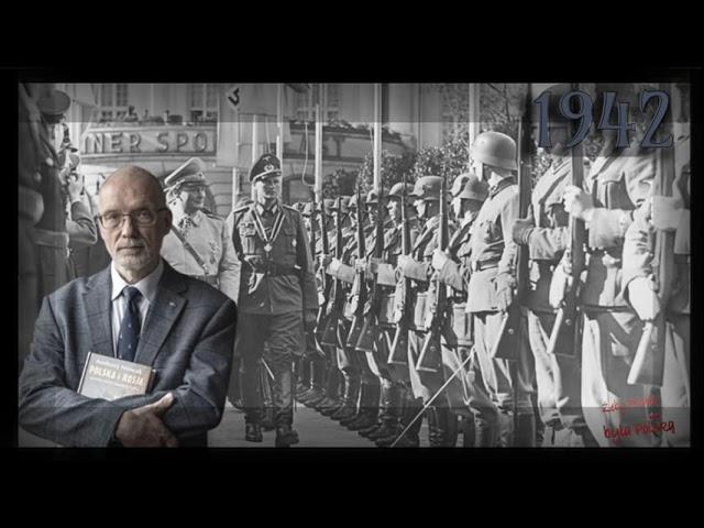 Prof. Andrzej Nowak. Rok 1942: Co zmienił w historii Polski i świata?