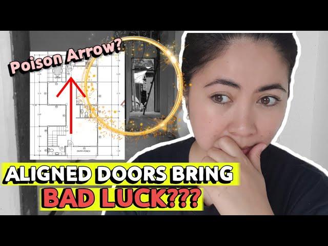 HOUSE BUILDING PHILIPPINES | Wk 24 Front Door Feng Shui + Construction Mistakes Cost | Retired OFW