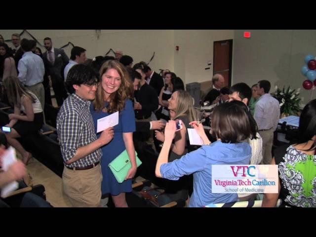 Virginia Tech Carilion School of Medicine - Research Focus