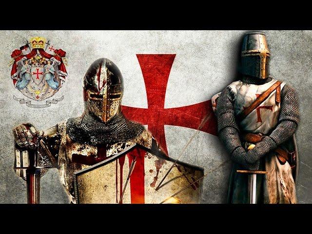 Загадки Истории - КОД ТАМПЛИЕРОВ 1 СЕРИЯ / History Secrets - CODE OF THE TEMPLARS PART 1