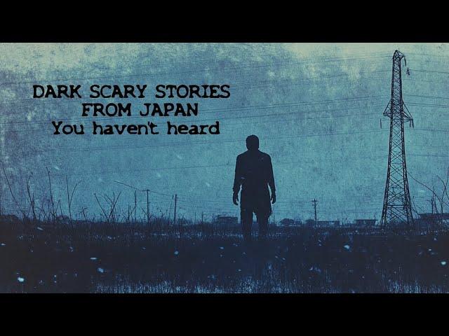 SCARY MYSTERIOUS STORIES you HAVEN'T HEARD #4k #horrorstories #scarystories