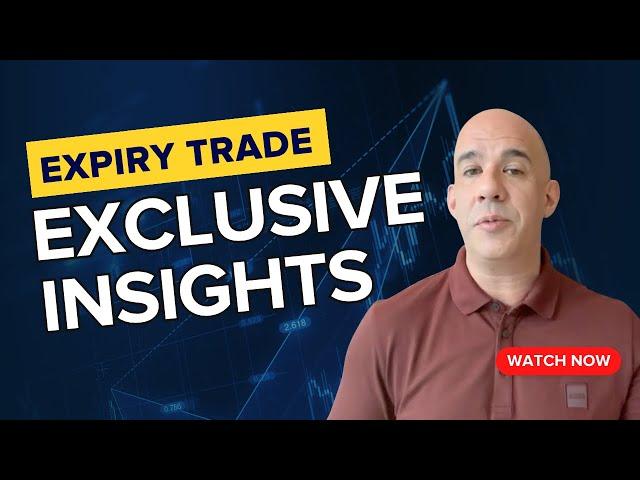 Unlock 6 Weeks of Profit: Your Golden Opportunity for the Expiry Trade