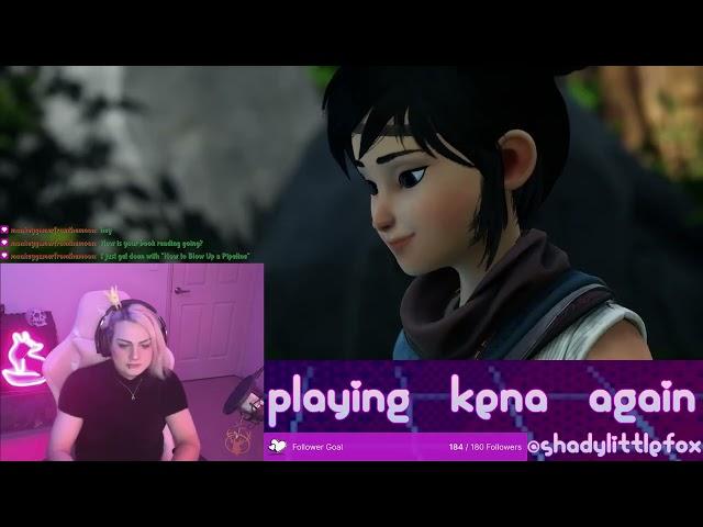 Kena Bridge of Spirits, Factorio in SPAAAACE, Creationist Cringe and MORE!