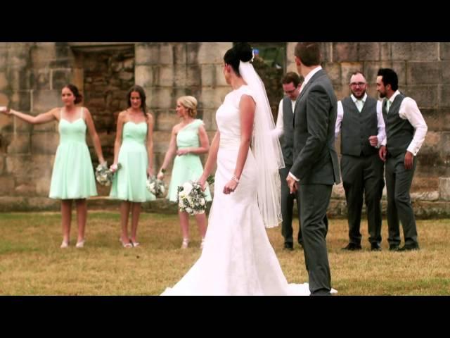 Bridal Party Photo Shoot Sydney by Stephen Rutherford Photography