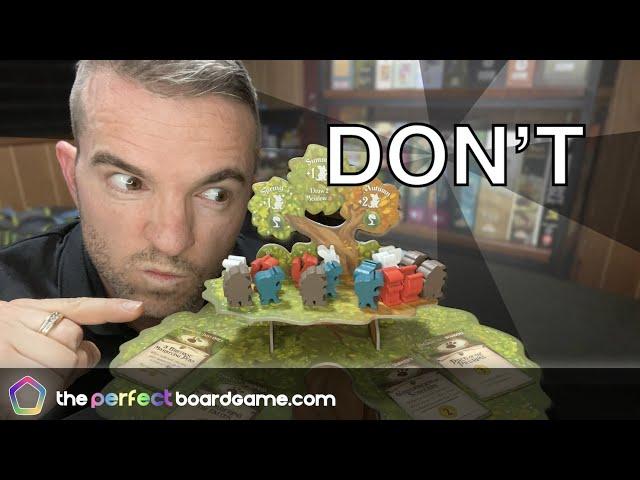 5 Pitfalls That Ruin Board Games (and How to Remedy Them)