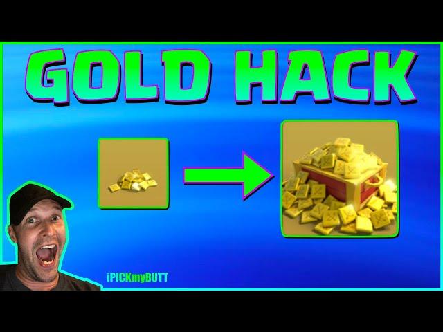 Archero HACK Double or TRIPLE Your GOLD!!!