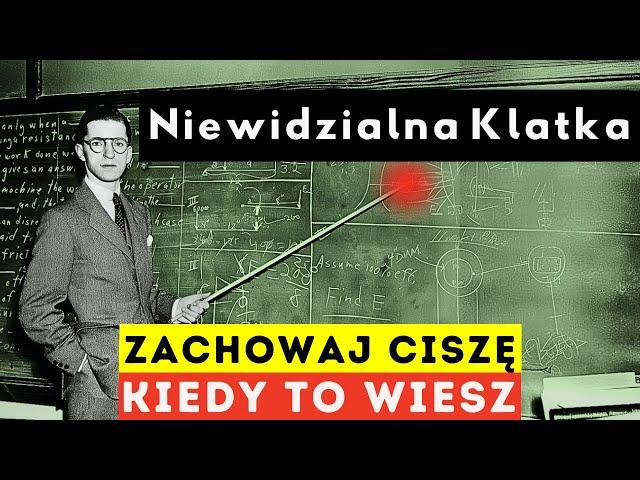 TO JEST SZOKUJĄCE  Jak Twoje Słowa Kontrolują Twoją Rzeczywistość (BEZ BZDUR)