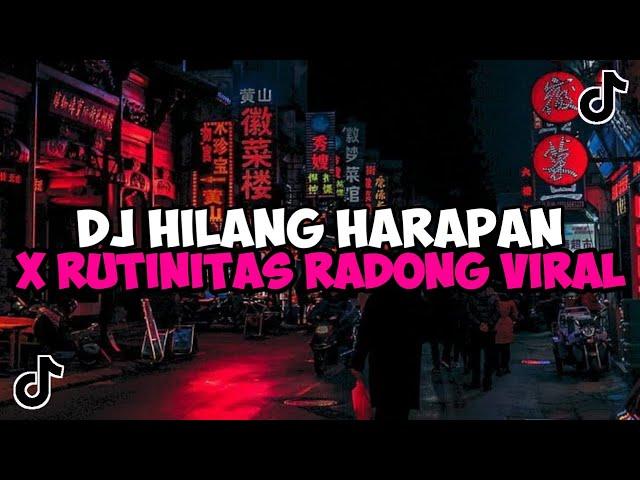 DJ SEBELUM GELAP KITA TERTAWA BERJANJI SETIA SAMPAI UJUNG MASA || DJ HILANG HARAPAN VIRAL TIKTOK