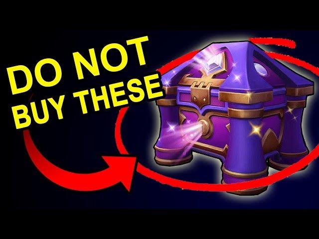 Paladins: 4 Reasons to NOT buy Diamond Chests (Get these instead)