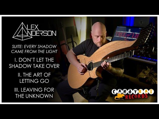 Alex Anderson - ShadowLight Suite (IndieGOGO)