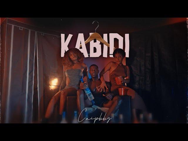 Caipbby - Kabidi ( Video Official )