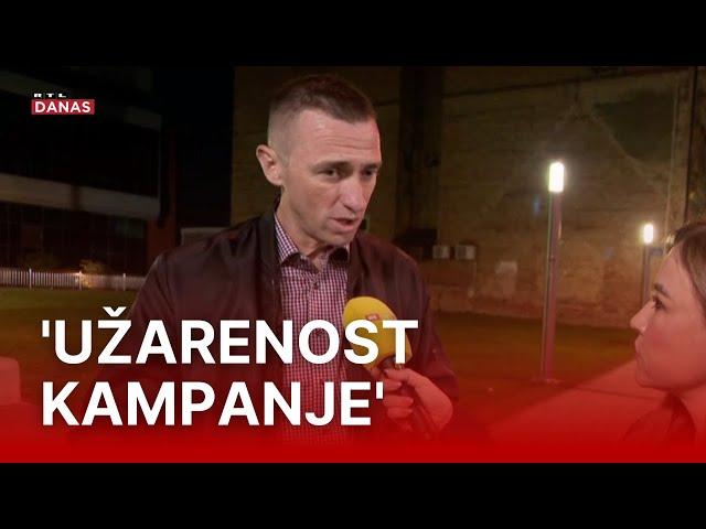 Ivan Penava komentirao optuže Vlade na račun Zorana Milanovića | RTL Danas