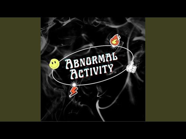 Abnormal Activity