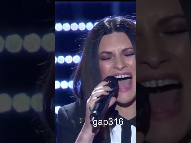 Laura Pausini - Non è Detto