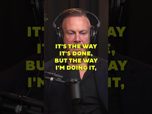 Ready to Transform Your Life? Let's Talk Therapy! feat. David Sutcliffe