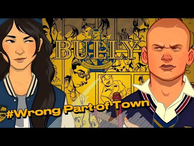 Bully Soundtrack | Wrong Part of Town (HQ - 4k)