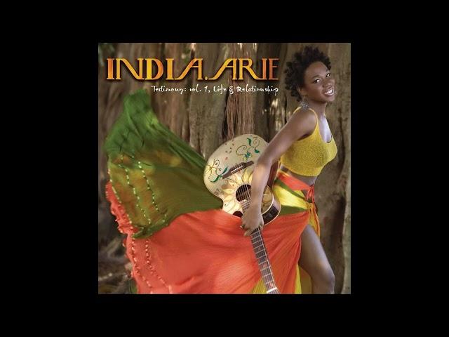 India.Arie - Simple Yes (2007)