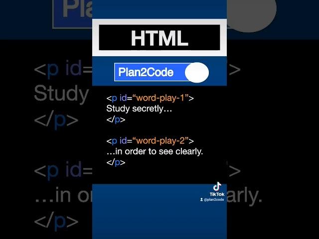 Study secretly, in order to see correctly. #BlackWomenInTech #BlackEngineers #BlackMenInTech