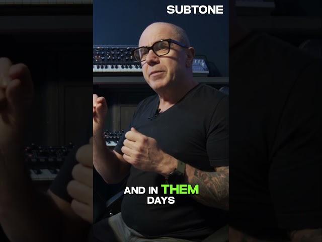 Why Plugins Can’t Fake Old School Grit