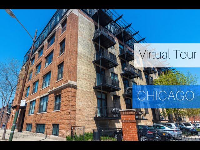 Lofts for Sale in Chicago Illinois