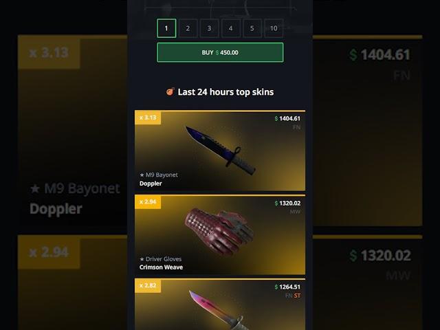 #hellcase #counterstrike Hellcase Best Promo Code 