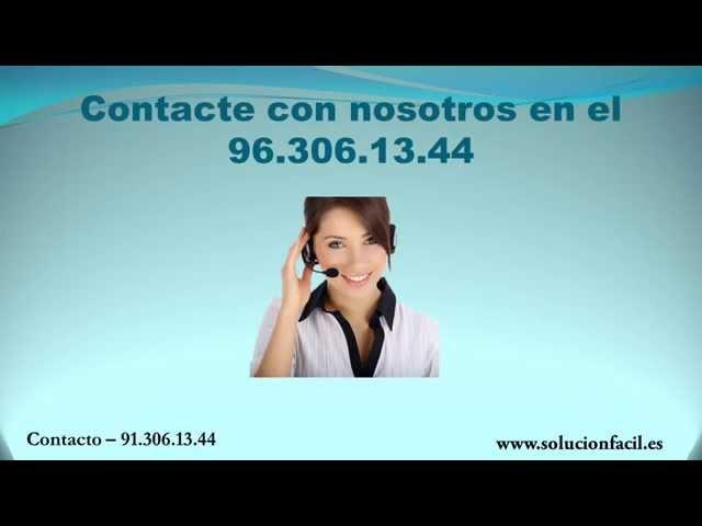 Fontaneria en Parla - 91.306.13.44