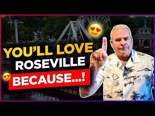 Moving to Roseville California? (Top Things to Do in Roseville)